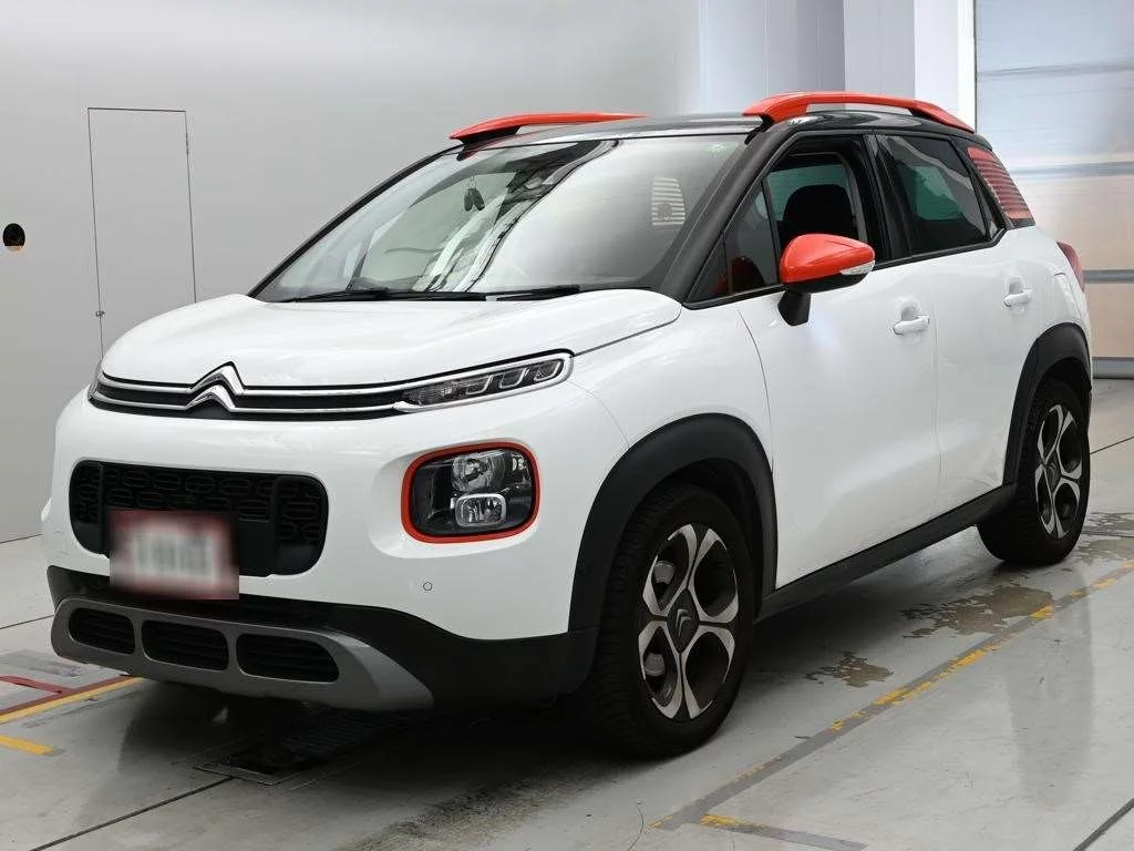 Citroen C3 Aircross A8HN05 2021